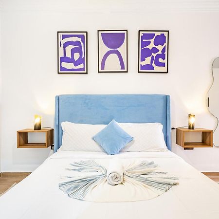 Magnificent Apartment In Gueliz - 100% Equipped Marrakesh Exterior foto